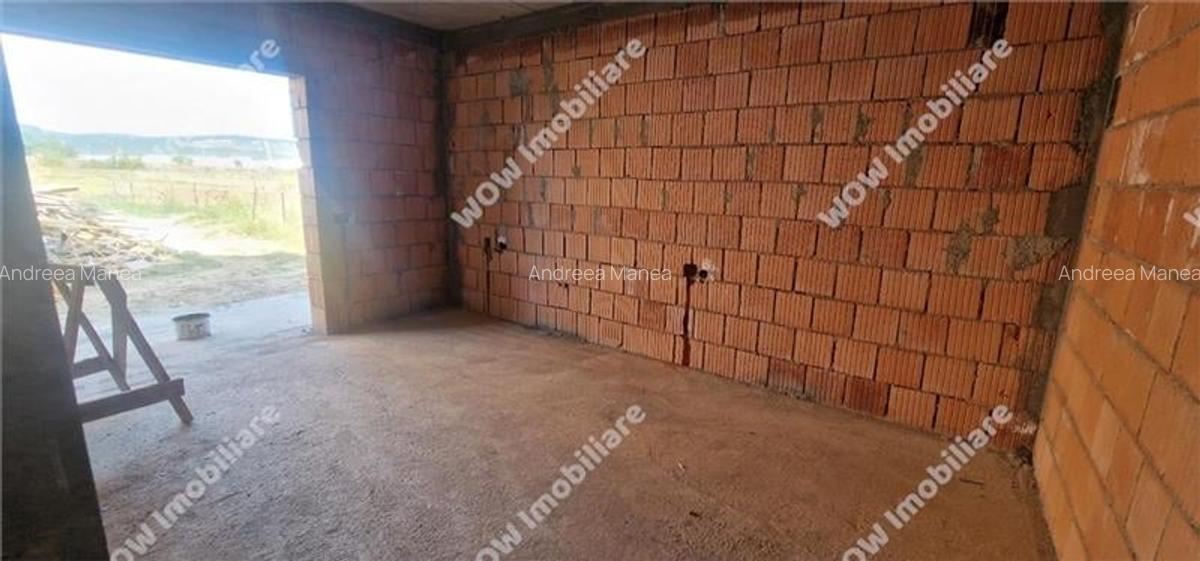 Apartament cu 2 camere si pod de vanzare in Selimbar - 5