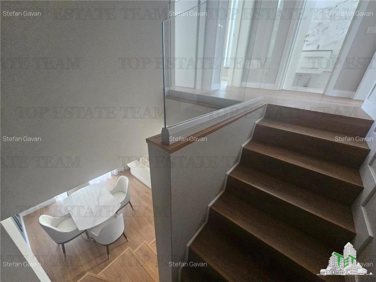 Case premium 4 camere incalzire in pardoseala in Bragadiru - 8