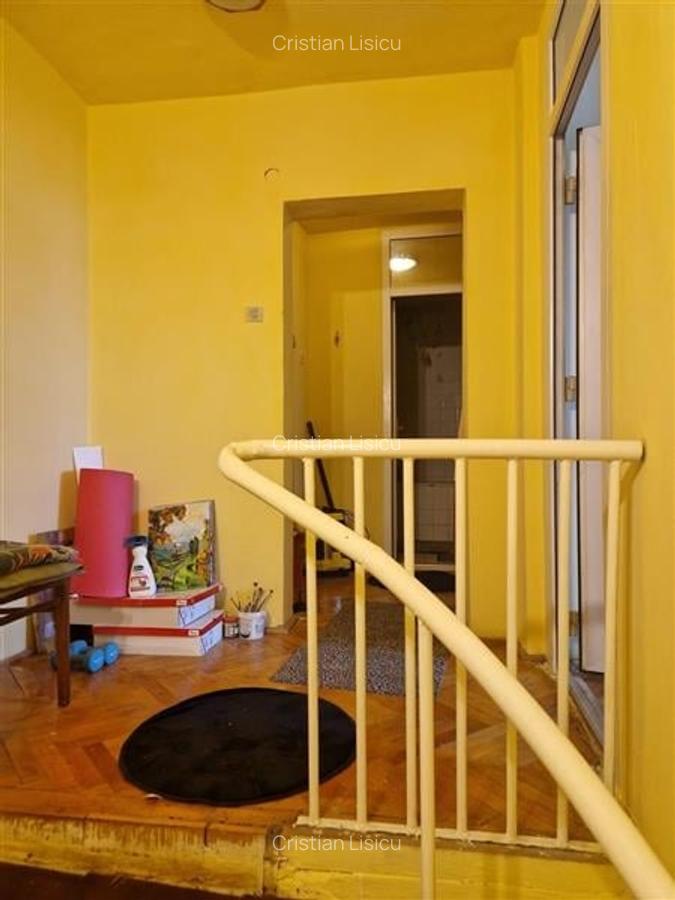 Apartament 4 camere | 2 niveluri | 90 mp | Zona Buziasului - 18