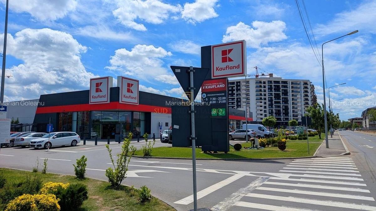 Garsoniera noua, gata de mutare, Bd. Metalurgiei, Parc Tudor Arghezi - 13