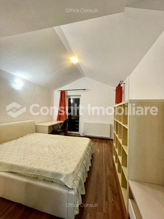 Apartament cu 5 camere | Centru | Ultrafinisat - 9
