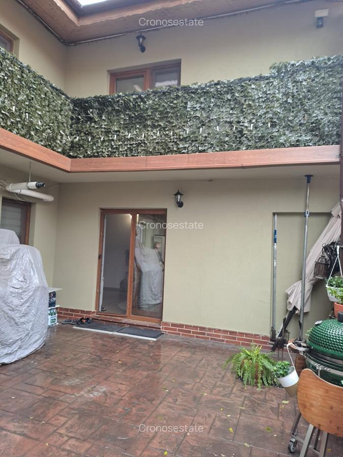 Drumul Sarii - Razoare, singur curte, constructie 2010semimobilata - 12