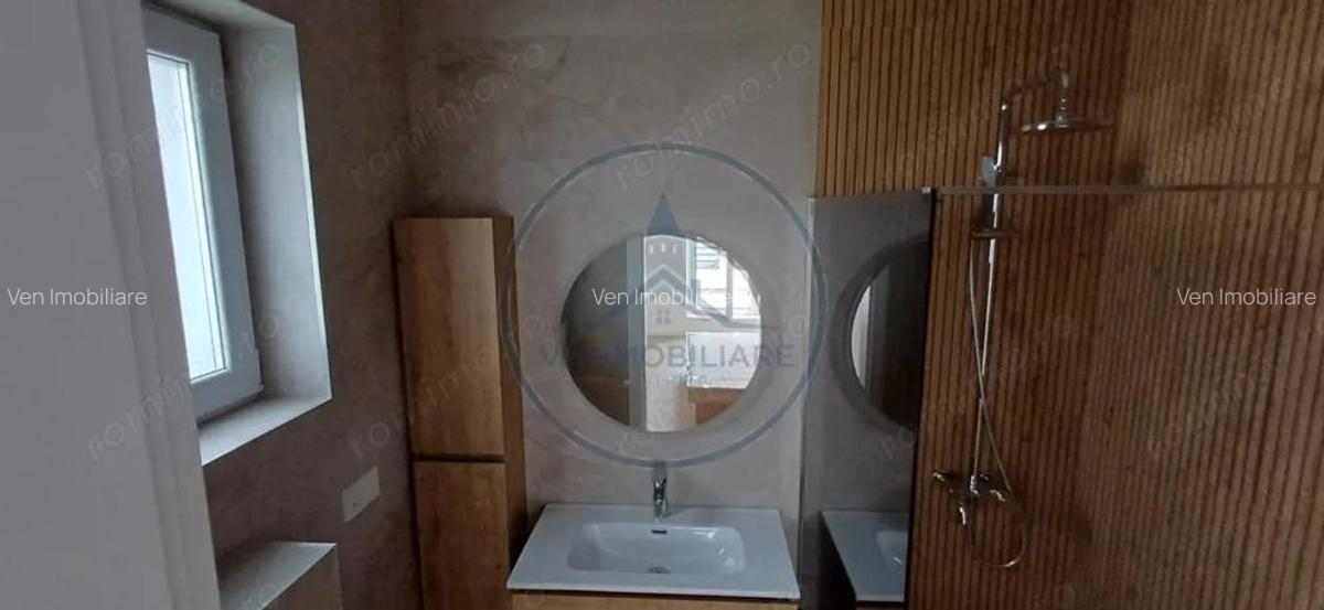 Casa individuala 120mp, teren 500mp , zona Aerodrom (COMISION 0% CUMPARATOR) - 8