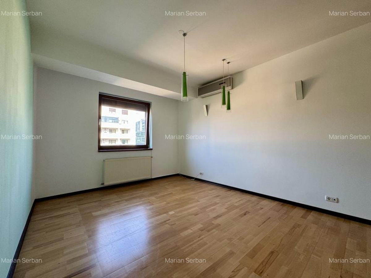 INVESTITIE - Aviatiei - Baneasa - 3 camere - 110 mp - parcare - 18
