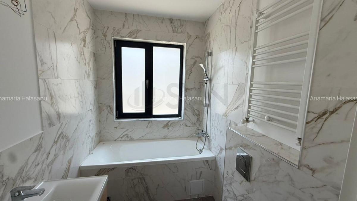 Apartament cu 4 camere semidecomandat în Pipera - 7