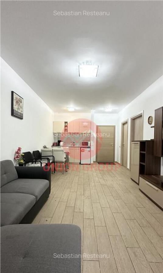 Apartament 2 Camere cu Terasa Superba si Vedere la Mare, Mam - 15