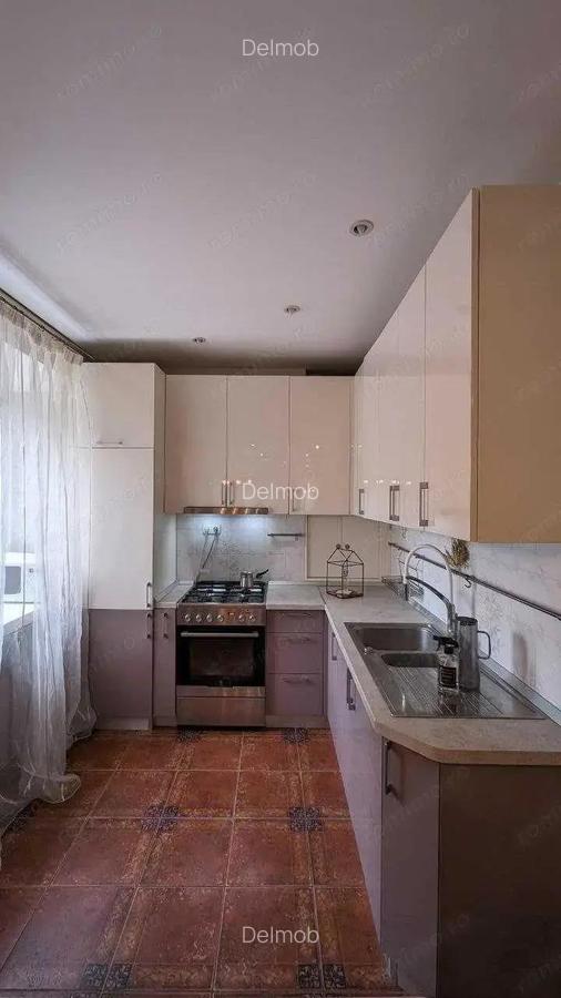 1 Garsoniera in zona Astra - 4
