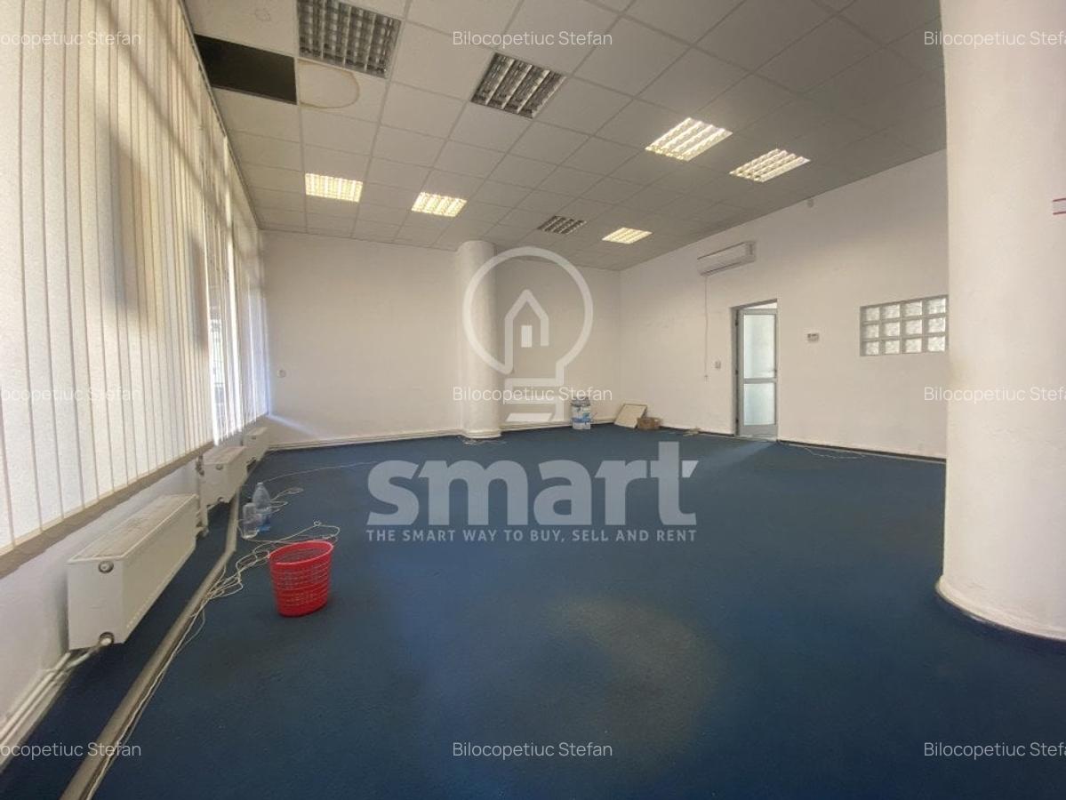 Spatiu Comercial Open Space 97 mp Manastur zona BIG - 15