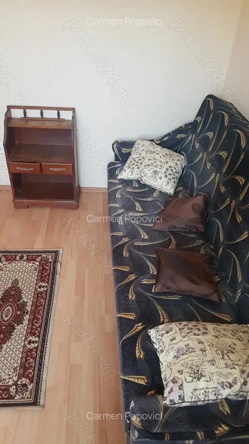 Dau in chirie apartament 2 camere in Manastur langa sta?ia Minerva - 8