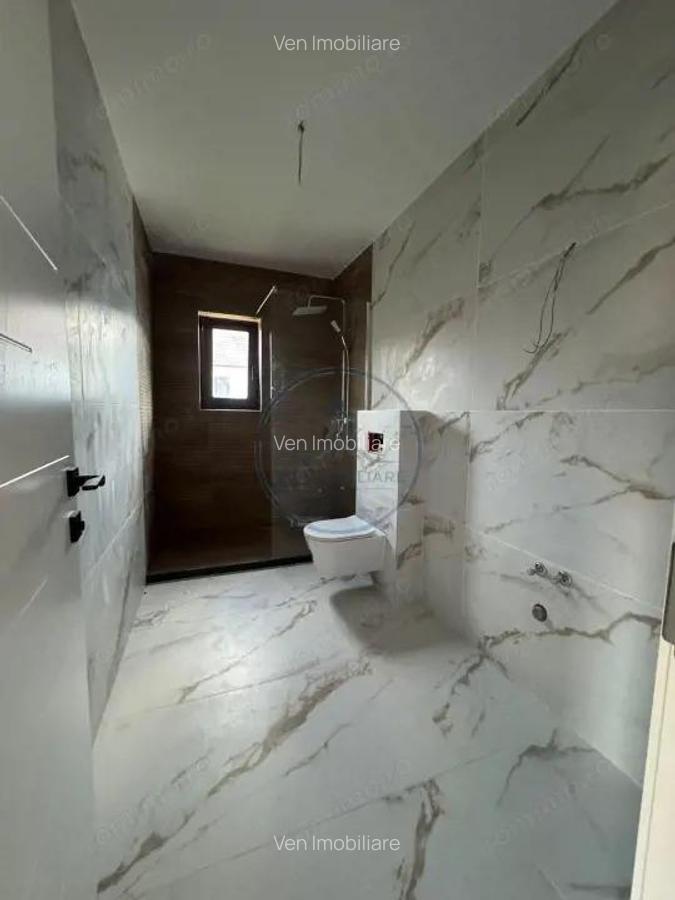 Casa individuala moderna, Valea Jelnii - 7