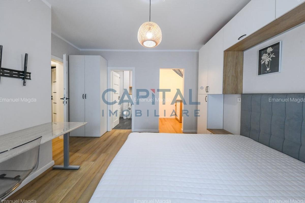 Apartament 3 camere, 73 mp, Columna Residence – langa Vivo, Comision 0% - 13