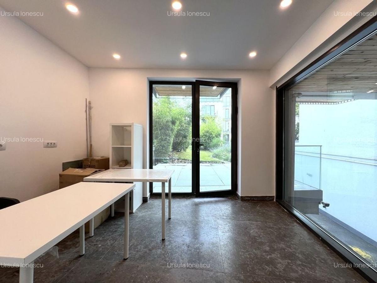 Spatiu ideal birou | parter cu terasa | Eminescu-Stefan cel Mare-Dacia - 6