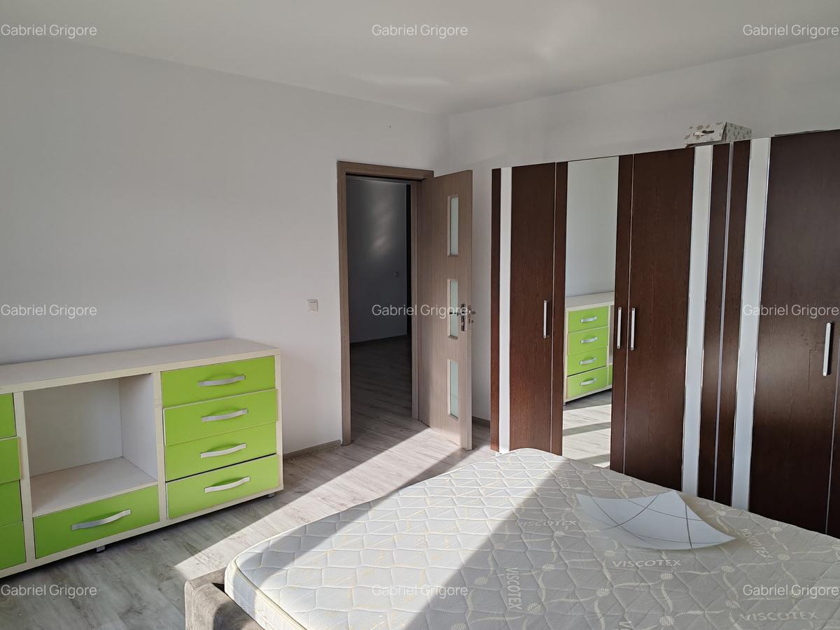 Apartament 4 camere in bloc vila zona Central - 5