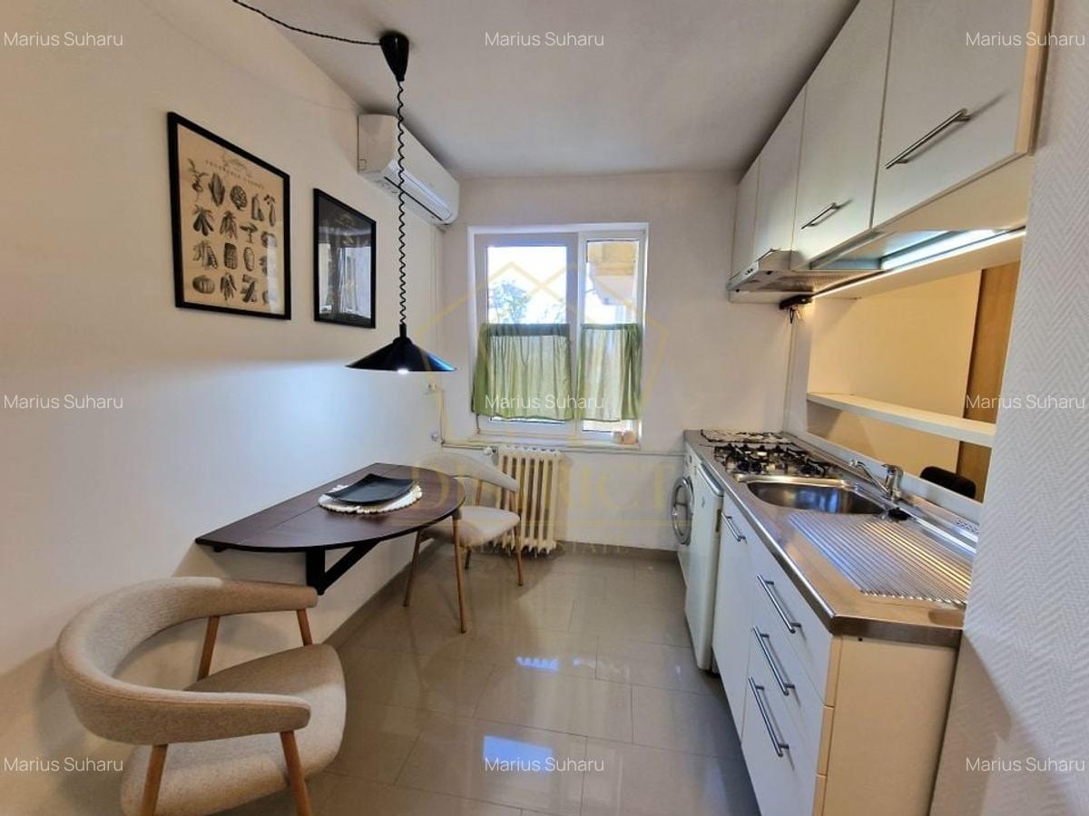 Apartament tip studio | Ultracentral | Marasti - 4