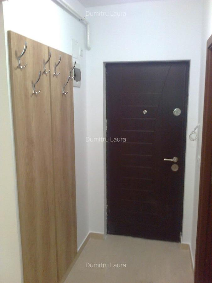 390euro/luna, apartament 1 camera, bloc nou, Tatarasi Pta Chirila - 5