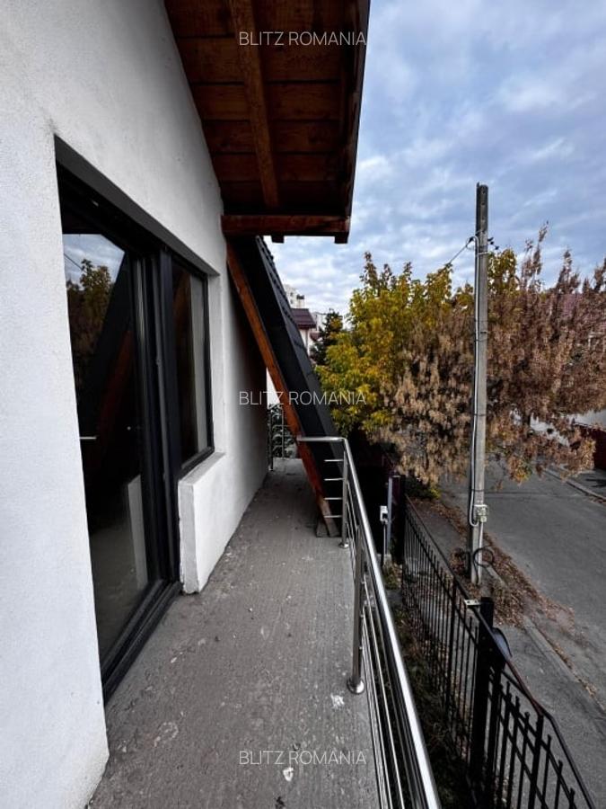 Casa P+1, 205 mp, zona George Enescu - 2