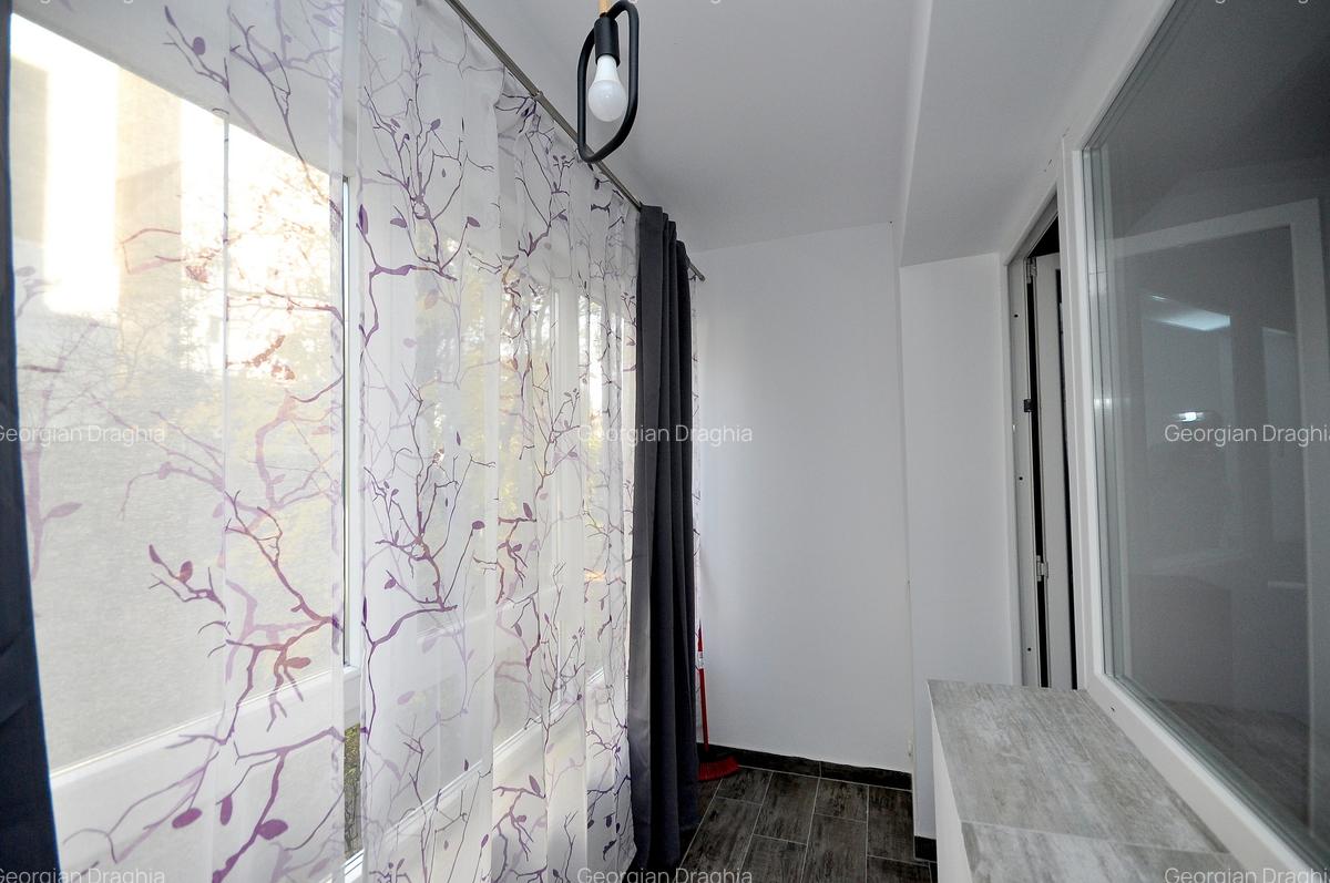 Drumul Taberei 3 minute statia de metrou Favorit inchiriere apartament 2 camere - 12