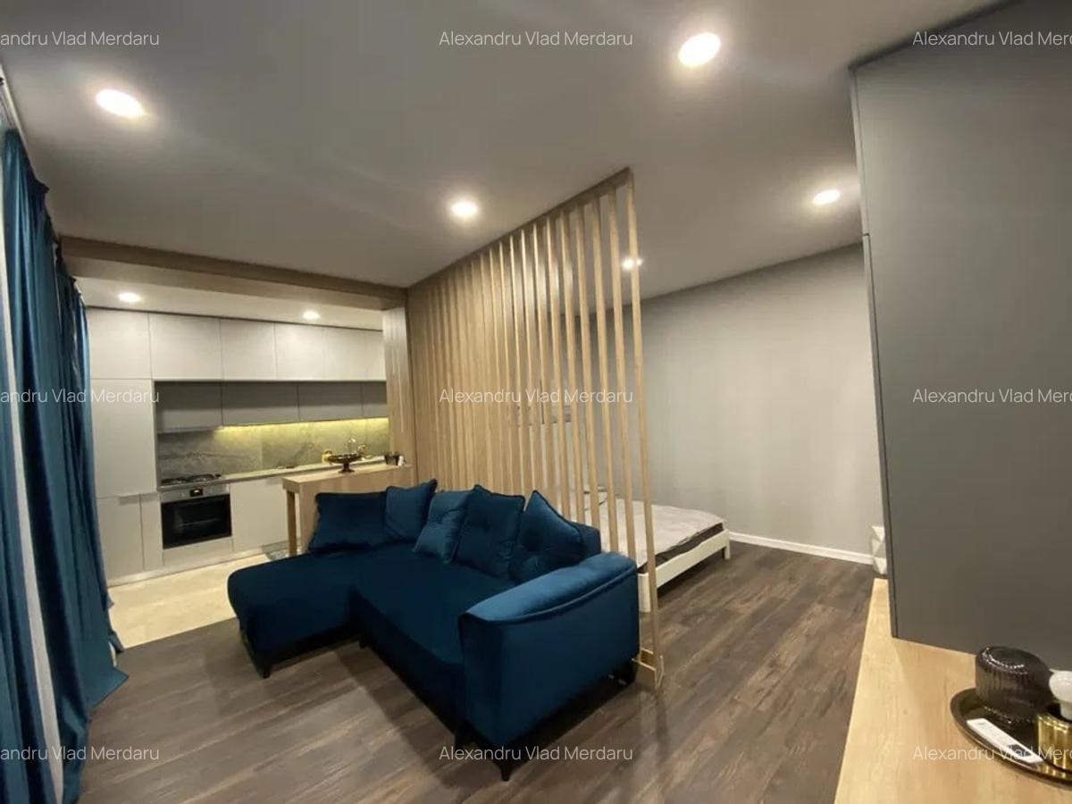 Studio Dublu | Parcul Carol | Tineretului | Serban Voda | metrou 10' - 2