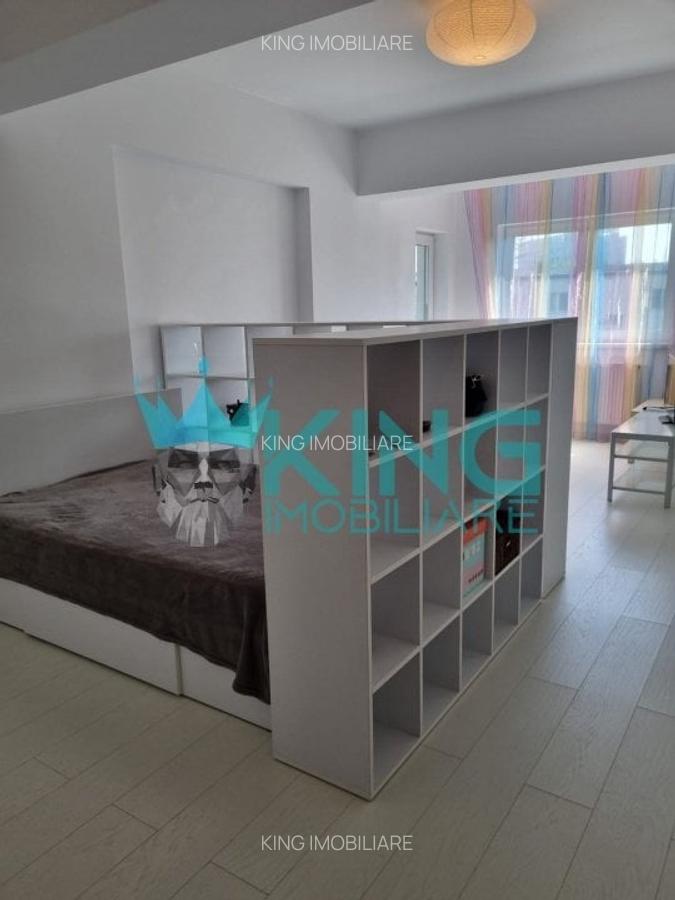 Garsoniera Dristor | Bucuresti - 3