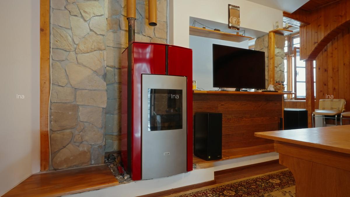 CABANA SINAIA - 138MP - SINAIA - COMISION 0% - 11