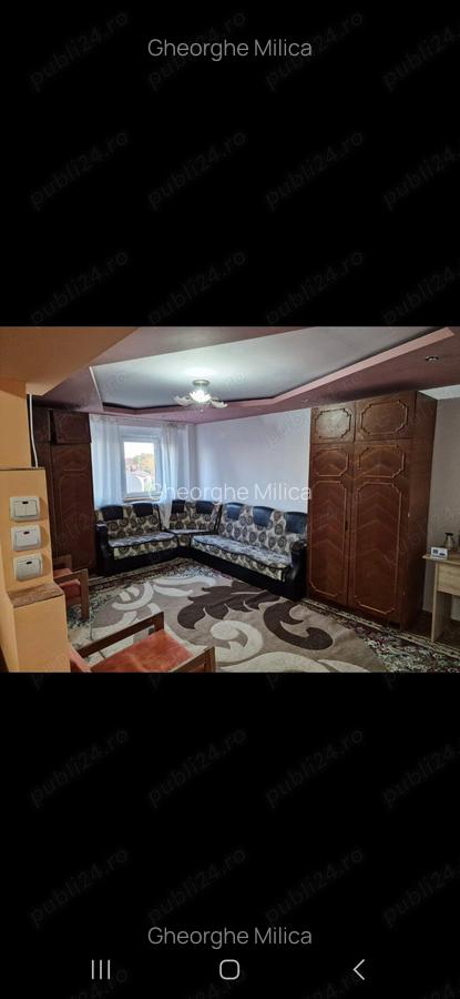 Vand apartament in Caracal, zona Centru - 2