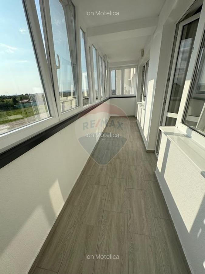 Apartament suprafata generoasa Sanpetru - 2