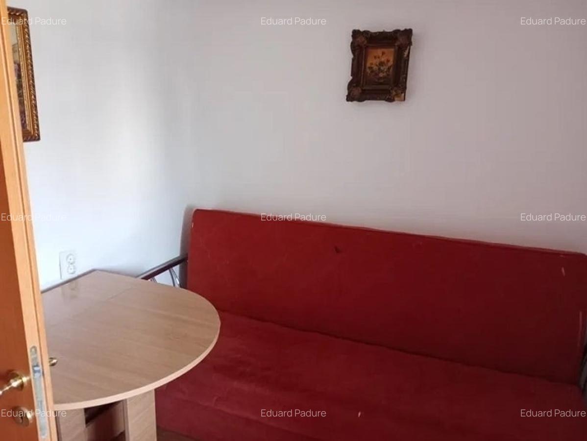 Apartament 1 camera zona Garii - 5