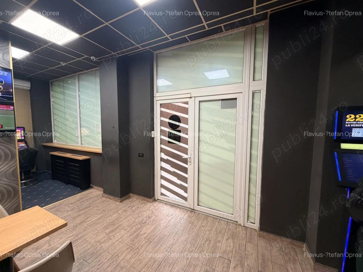 Inchiriez Spa?iu Comercial in Militari Residence - 6