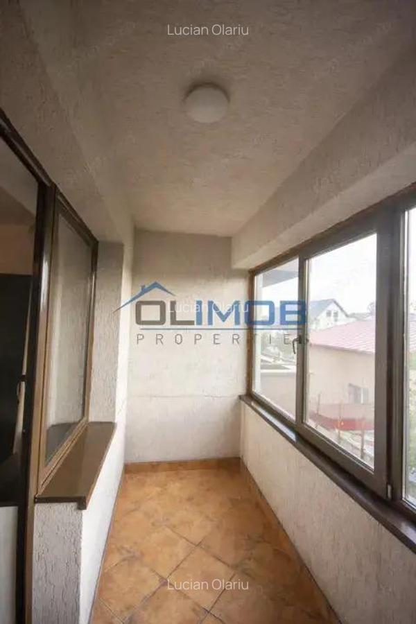 Sisesti - Bucuresti Targoviste-Apartament 3 camere de vanzare etaj 1 - 12