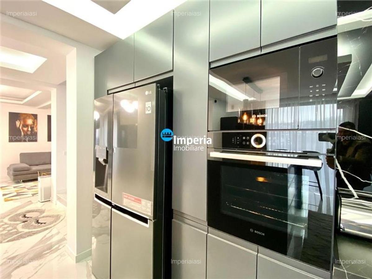 Vila premium,  Garaj,  mobilata si utilata, Manta Rosie, Hlincea - 10