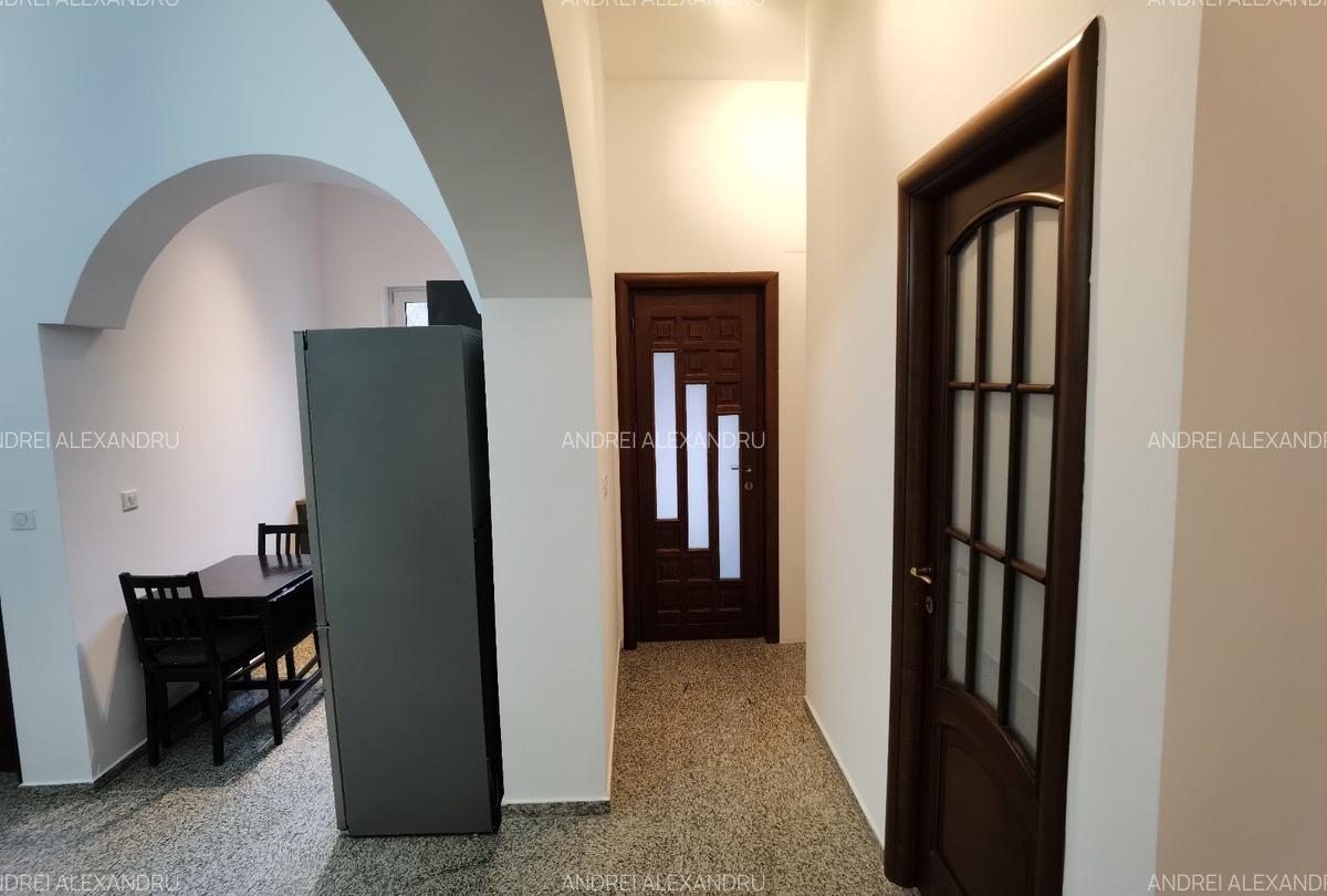 Apartament cu 3 camere în Cotroceni - 12