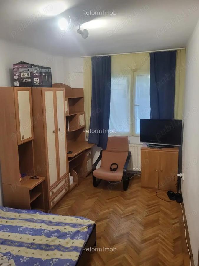 De vanzare apartament 2 camere decomandat Str. Horea - 4