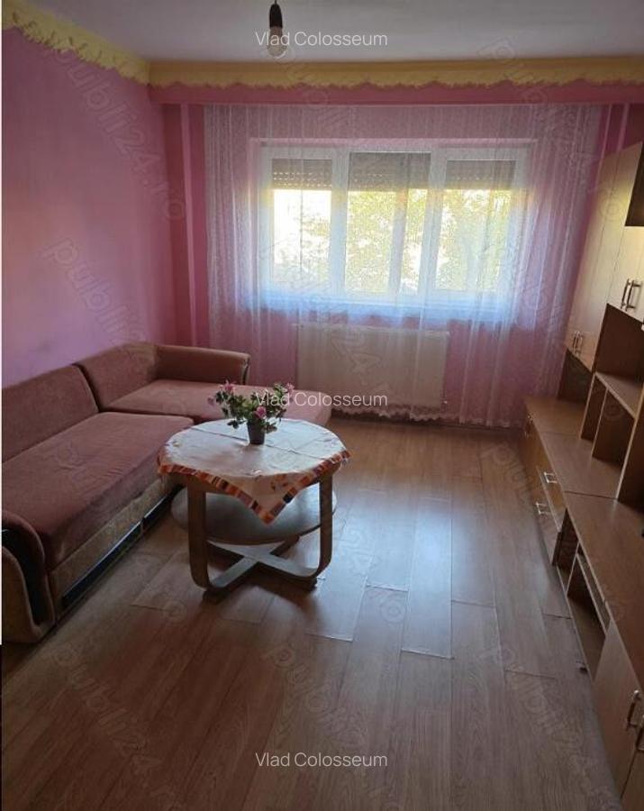 Apartament cu 3 camere,decomandat - zona Racadau - 3