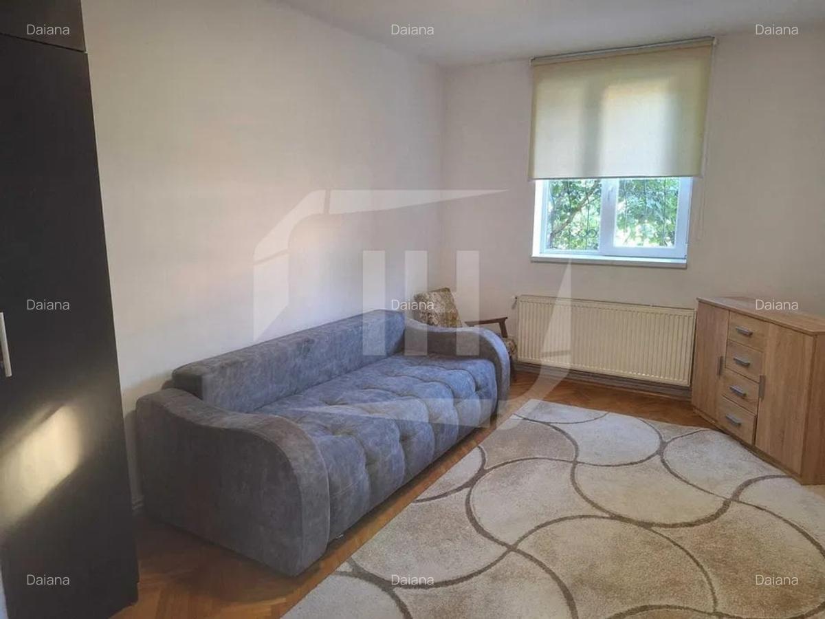 Apartament 2 camere, decomandat, zona Iulius Mall - 2