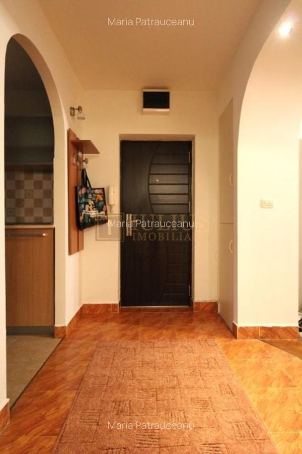 Aradului -3 camere, 2 bai, centrala proprie, ctr inclus. - 14