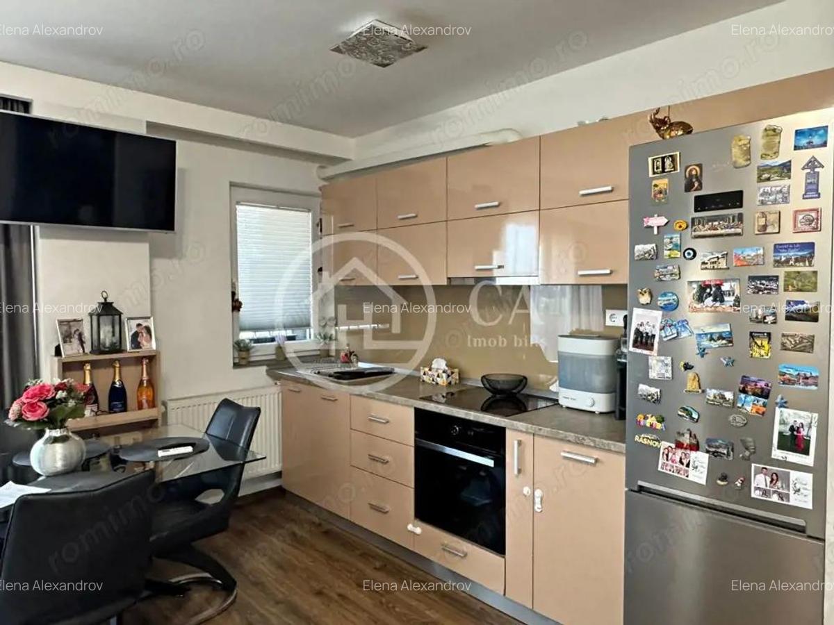 Apartament cu 2 camere de vanzare in zona Nufarul, Oradea - 2