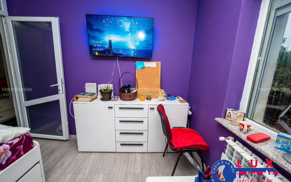 ID 2979 Apartament 2 camere * Cartier C5 - 6