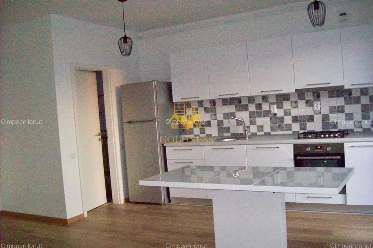 2 Camere Semideco,Parcare,Zorilor,Europa,Lidl,Observatorului,UMF,UTCN, - 3
