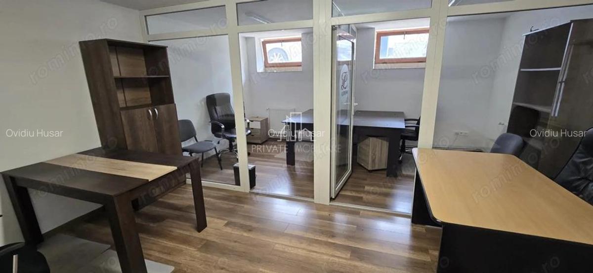 Cladire Birouri 200 Mp De Vanzare, Str Mihail Kogalniceanu, Central - 3