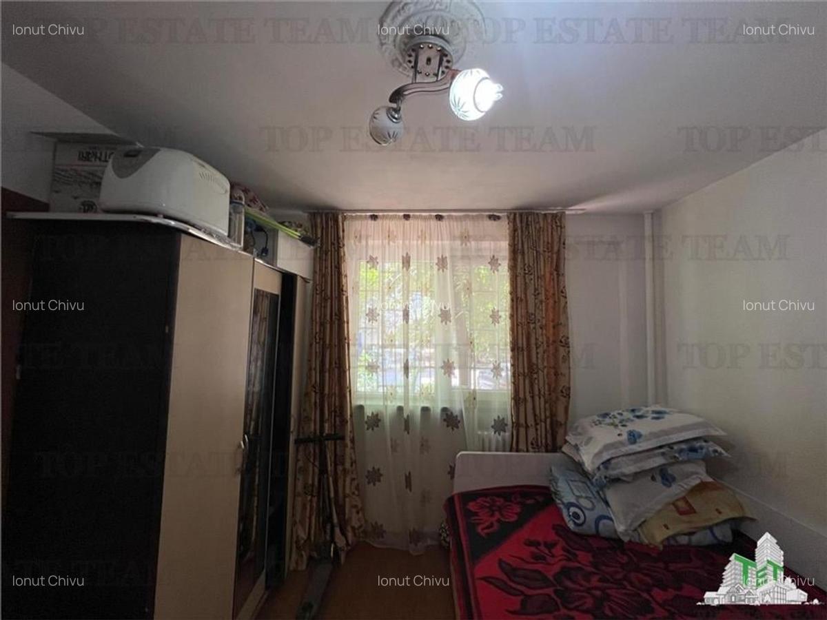 Apartament 2 camere conf 2, bloc reabilitat, Valea Argesului,Drumul Taberei, la - 10