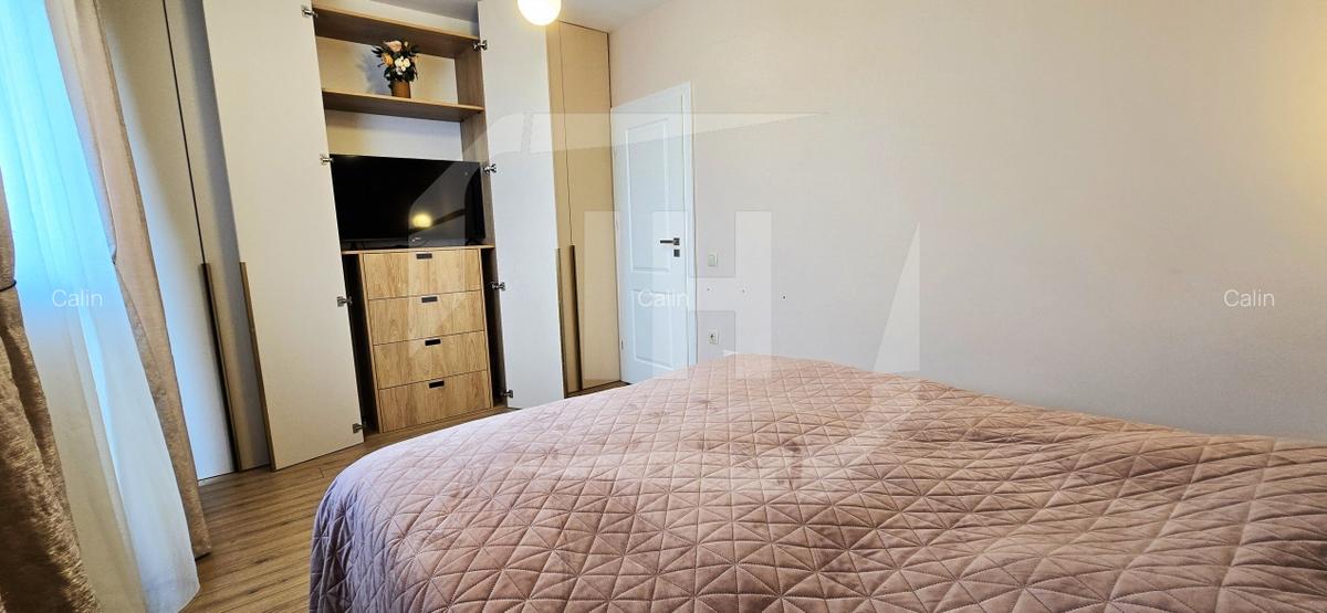 Apartament cu 3 camere cu terasa de 59mp - 6