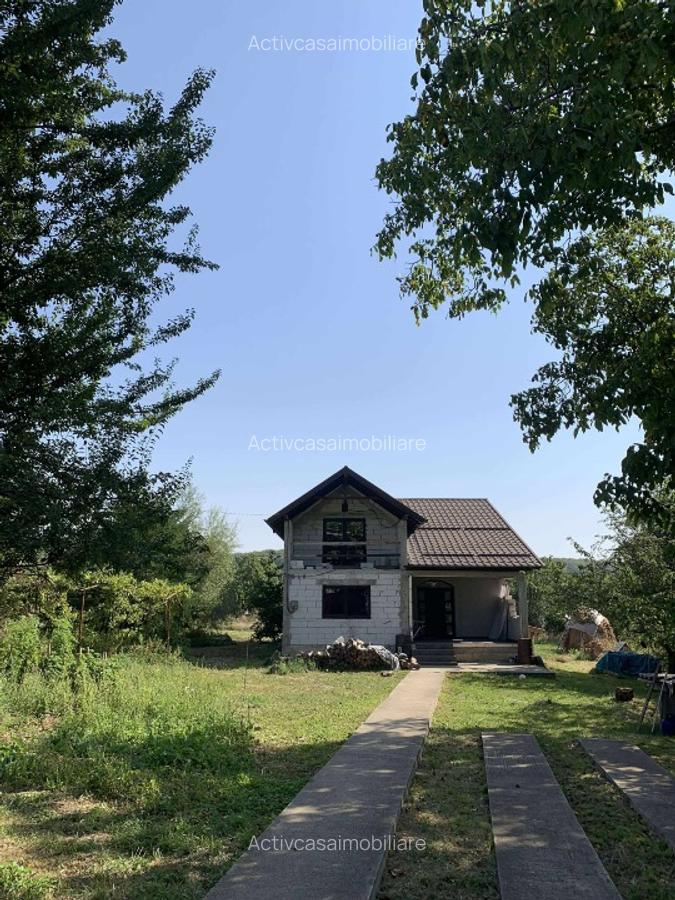 Vila P+1, ZONA Dulcesti - 10 Vila P+1, ZONA Dulcesti - 10