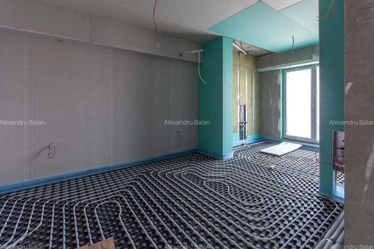 Apartament cu 3 camere decomandat în Theodor Pallady - 5