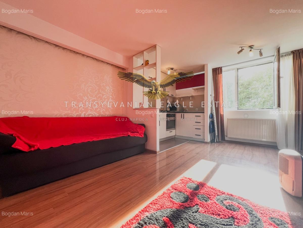 Studio modern situat in zona FSEGA|Iulius Mall - 7