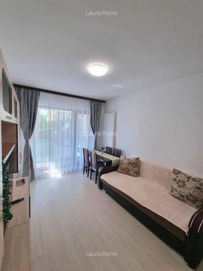 3 camere | Baneasa |Sisesti | Parter | Parcare | Centrala | 90 mp - 1