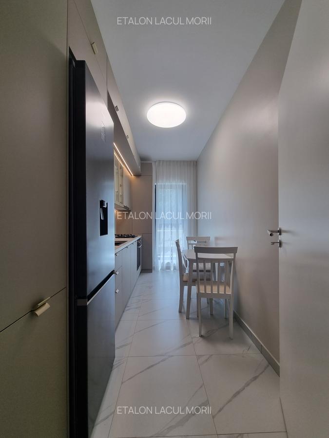 Apartament 2 camere+Parcare,mutare imediata,mobilat/dotat,10 minute de M. Pacii - 6