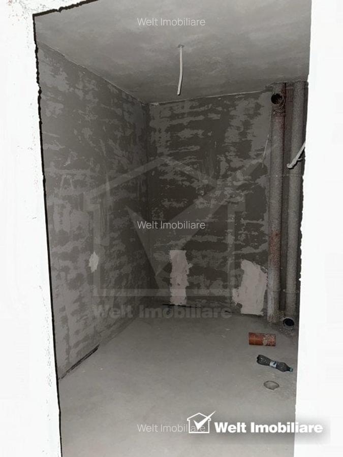 Apartament 2 camere, bloc nou, parcare, zona Baza Sportiva Gheorgheni - 5 Apartament 2 camere, bloc nou, parcare, zona Baza Sportiva Gheorgheni - 5