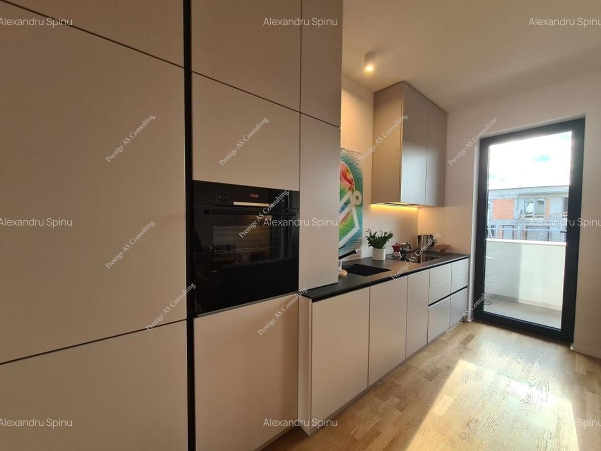 Paltim - Apartament de lux cu 3 camere si parcare subterana - 4