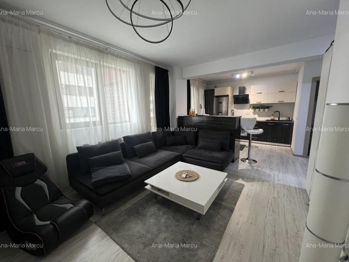 Apartament 3 camere | Rahova | Dream Residence | parcare inclusa | - 2