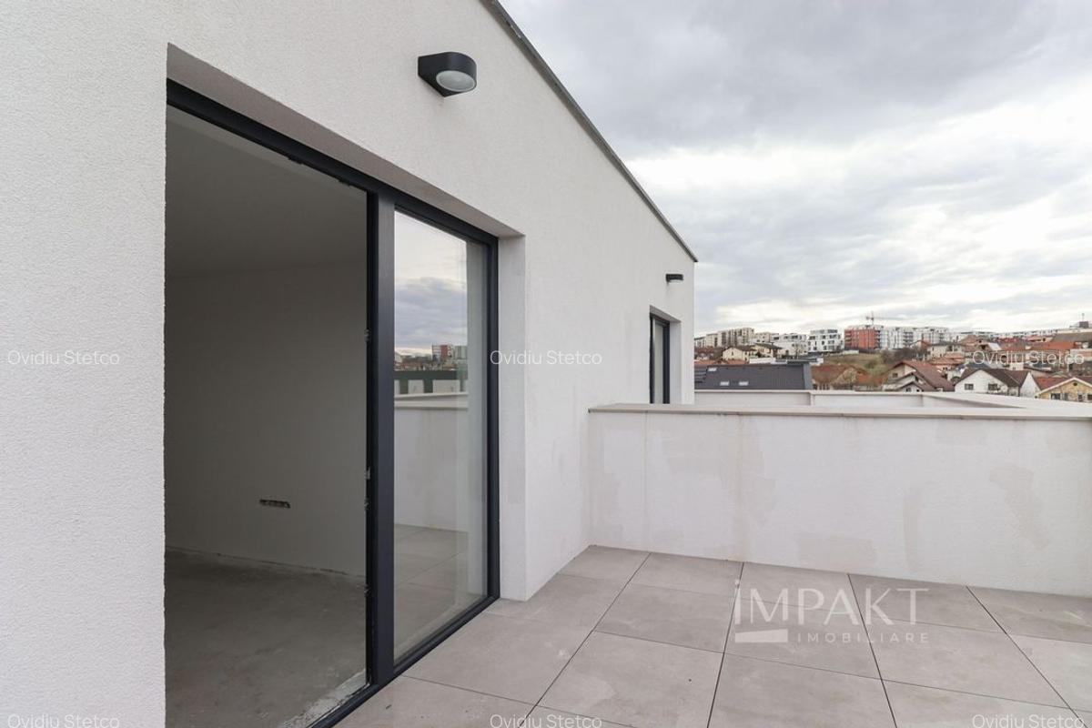 Duplex superb cu 6 camere si 4 bai in Andrei Muresanu! - 6